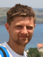 Усик Павел, репетитор по программированию и информатике